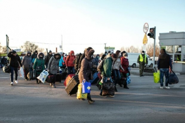 Украинка переехала в Чехию и рассказала, как там живется заробитчанам Украинка переехала в Чехию и рассказала, как там живется заробитчанам
