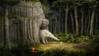Ремастер культовой Samorost стал бесплатным на всех платформах
Ремастер культовой Samorost стал бесплатным на всех платформах