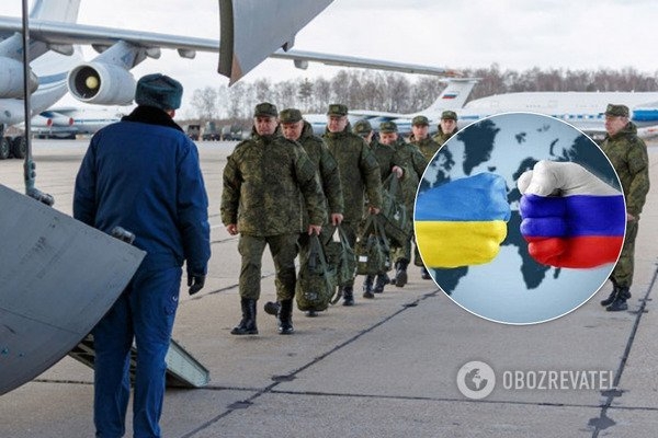 В США ответили, сможет ли армия РФ захватить Украину
В США ответили, сможет ли армия РФ захватить Украину