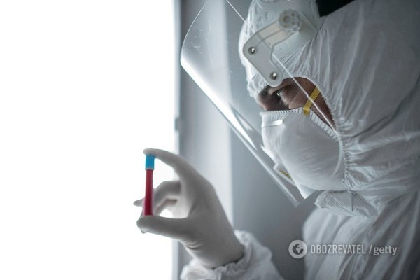 Коронавирус можно выявить тремя видами тестов: в чем отличие
Коронавирус можно выявить тремя видами тестов: в чем отличие