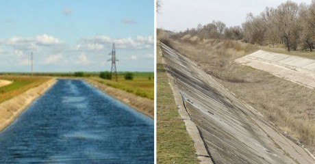 Нехватка воды в оккупированном Крыму возникла в результате милитаризации полуострова, - Яременко Нехватка воды в оккупированном Крыму возникла в результате милитаризации полуострова, - Яременко