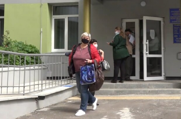 Уход, хоспис и адаптация: Минсоцполитики озвучило главные услуги для пенсионеров