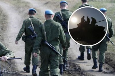 Военный эксперт спрогнозировал грядущие бои ВСУ оккупантов осенью
Военный эксперт спрогнозировал грядущие бои ВСУ оккупантов осенью