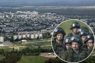 Захват Северодонецка: почему руководство РФ отправляет на гибель солдат с целью взятия города
Захват Северодонецка: почему руководство РФ отправляет на гибель солдат с целью взятия города
