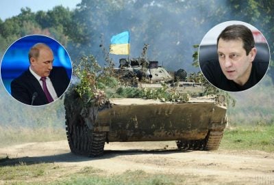 Украина может ударить по войскам РФ в Крыму любым оружием от США &ndash; Резников
