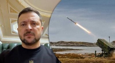Зеленский с неанонсированным визитом прибыл в Вильнюс: что известно
Зеленский с неанонсированным визитом прибыл в Вильнюс: что известно