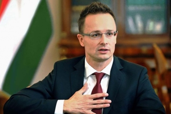 
В Венгрии сказали, когда разблокируют комиссию Украина-НАТО
 