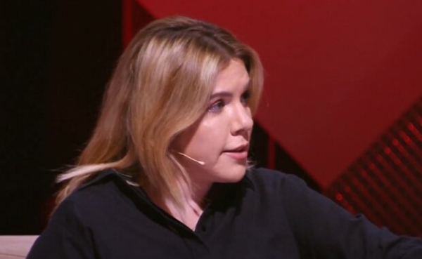 Кира Рудик показала, где Украине взять миллиарды долларов без кредитов МВФ Кира Рудик показала, где Украине взять миллиарды долларов без кредитов МВФ