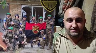 Выбили врага при кратном меньшинстве: фоторепортаж из Нескучного
