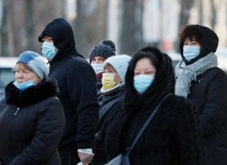 Не все маски защищают: в Минздраве сделали новое заявление
Не все маски защищают: в Минздраве сделали новое заявление