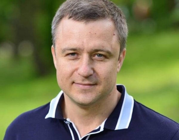 Детский омбудсмен Кулеба поставил геев в один ряд с насильниками – "Есть случаи..." Детский омбудсмен Кулеба поставил геев в один ряд с насильниками – "Есть случаи..."