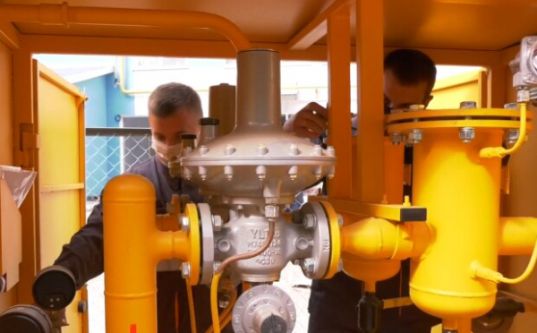 Оплата за распределение газа изменится: кто уже в феврале будет платить по-другому