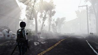 Превращаем Fallout 4 в Silent Hill с помощью мода "Шепчущие Холмы"
Превращаем Fallout 4 в Silent Hill с помощью мода "Шепчущие Холмы"