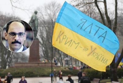 Партизаны срывают планы РФ по "референдумам", из-за взрывов в Крыму оккупанты усиливают ПВО &ndash; ISW
