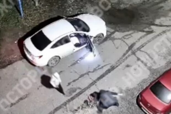 Оккупант по возвращении из Украины почти до смерти забил соседа: "Просто глюкануло" Оккупант по возвращении из Украины почти до смерти забил соседа: "Просто глюкануло"