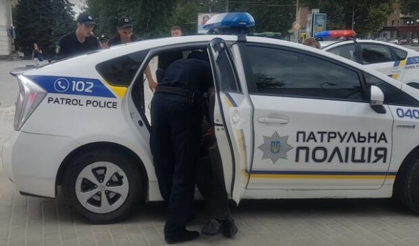 Никогда не пишите это в протоколе о нарушении ПДД - важный документ еще пойдет в суд