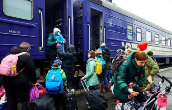 Главные новости за 2 апреля: принудительная доставка в ТЦК, подорожание коммуналки и кража электроэнергии на огромную сумму Главные новости за 2 апреля: принудительная доставка в ТЦК, подорожание коммуналки и кража электроэнергии на огромную сумму