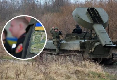 Охота на редкого зверя: ВСУ под Харьковом уничтожили российского "Змея Горыныча"
Охота на редкого зверя: ВСУ под Харьковом уничтожили российского "Змея Горыныча"
