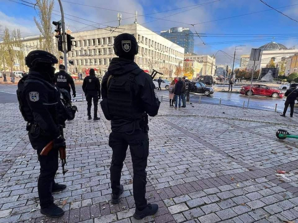 Потеряла мужа, а теперь погибла сама: история врача Охматдета, которая погибла от российской ракеты
Потеряла мужа, а теперь погибла сама: история врача Охматдета, которая погибла от российской ракеты