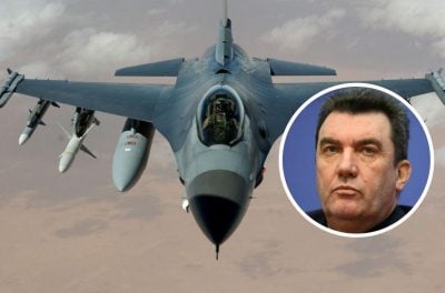 "Идет постепенное истощение": Данилов назвал соотношение потерь Украины и РФ на Донбассе

