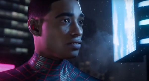 Презентация игр Sony PlayStation 5: онлайн-трансляция
Презентация игр Sony PlayStation 5: онлайн-трансляция