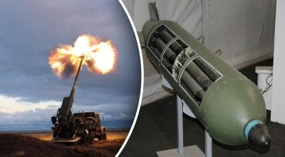 ВСУ повредили важные мосты оккупантов: не смогут перевозить оружие и технику
ВСУ повредили важные мосты оккупантов: не смогут перевозить оружие и технику