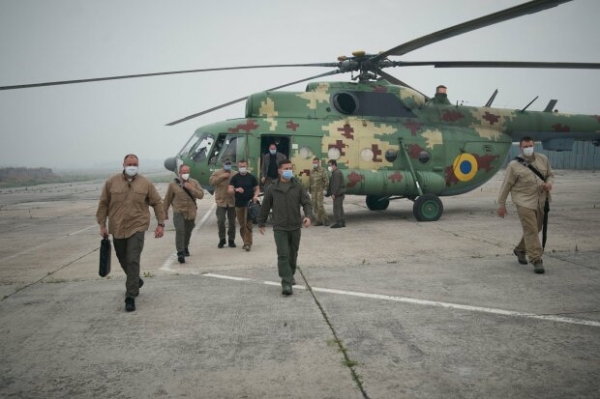 Украинских чиновников "просканируют" на сепаратизм и связь с Россией – Рада создала спецкомиссию Украинских чиновников "просканируют" на сепаратизм и связь с Россией – Рада создала спецкомиссию