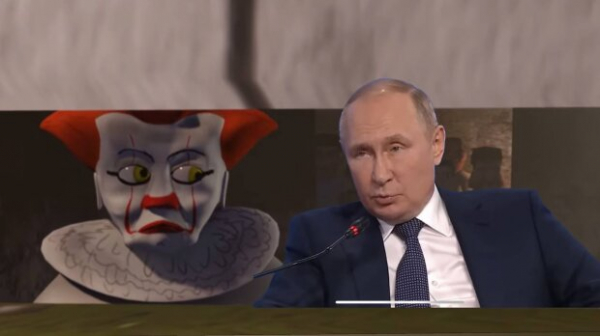 Путин может поставить свечку за упокой своей карьеры: эксперт рассказал, почему диктатор не сможет даже "проиграть красиво"