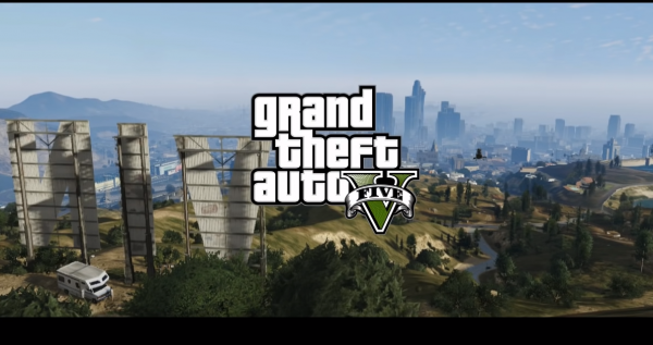GTA 5 уже можно скачать бесплатно: фанаты игры на радостях обвалили сайт Epic Games
GTA 5 уже можно скачать бесплатно: фанаты игры на радостях обвалили сайт Epic Games
