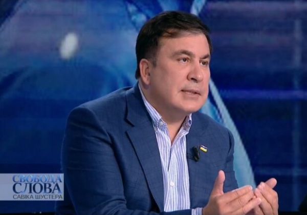 Главное за ночь - удар МВФ по пенсионерам, "нервный срыв" Саакашвили, задержание Беса на Донбассе Главное за ночь - удар МВФ по пенсионерам, "нервный срыв" Саакашвили, задержание Беса на Донбассе