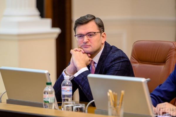 В МИД заявили о вероятности деоккупации Крыма раньше, чем многие ожидают
В МИД заявили о вероятности деоккупации Крыма раньше, чем многие ожидают