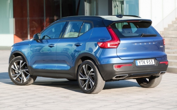 
Nissan Qashqai превратили в новый кроссовер Lada
 