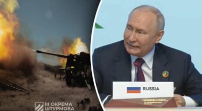 ВСУ добились успеха в Урожайном и продвигаются в Запорожской области – Минобороны
ВСУ добились успеха в Урожайном и продвигаются в Запорожской области – Минобороны