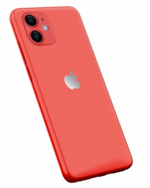 В сеть слили новый инсайд об iPhone 12 – флагман Apple получит крутой дизайн В сеть слили новый инсайд об iPhone 12 – флагман Apple получит крутой дизайн