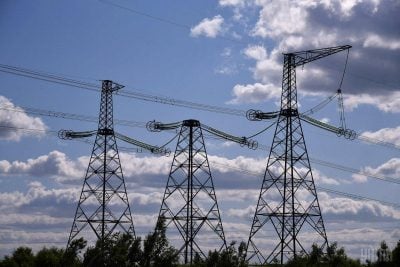 Массированный удар РФ по инфраструктуре Украины: в ОП назвали цель Путина
Массированный удар РФ по инфраструктуре Украины: в ОП назвали цель Путина