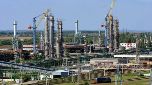 Скандальный газовый тендер ОПЗ &ndash; лоббисты не могли договориться неделю