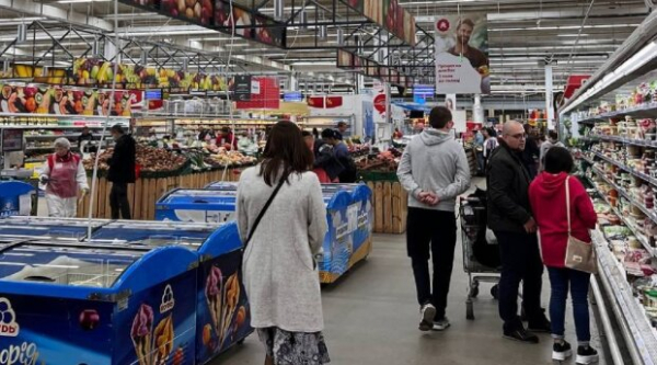 Неутешительный прогноз от эксперта: на сколько подорожают продукты питания Неутешительный прогноз от эксперта: на сколько подорожают продукты питания