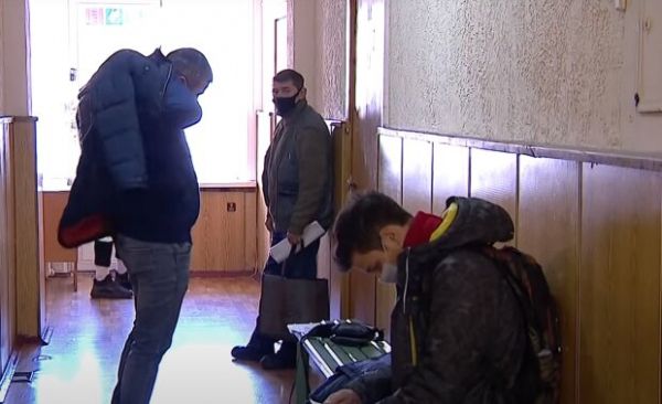 В Минцифры рассказали, будут ли приходить повестки украинцам в приложении "Дія" В Минцифры рассказали, будут ли приходить повестки украинцам в приложении "Дія"