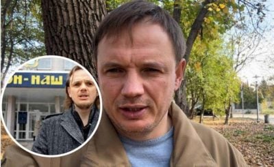 Тело Стремоусова&nbsp;"пропало" с места ДТП: появились странные подробности о гибели гауляйтера
