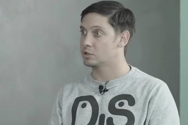 Самый титулованный украинский прыгун в воду сделал откровенное признание: "Честно, было страшно..." Самый титулованный украинский прыгун в воду сделал откровенное признание: "Честно, было страшно..."