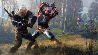 "Ведьмачья" распродажа в GOG: Ведьмак 3 и другие игры серии по рекордно низкой цене
"Ведьмачья" распродажа в GOG: Ведьмак 3 и другие игры серии по рекордно низкой цене