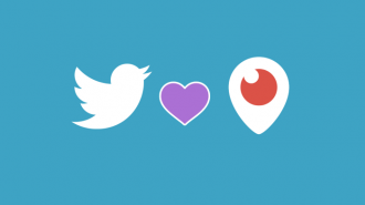 Twitter закроет некогда безумно популярное приложение Periscope: названа дата

                        