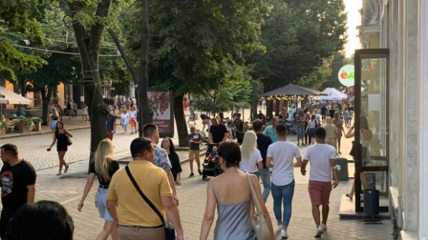 Самый нелегкий сентябрь для украинцев: гороскоп для всех знаков Зодиака на первый месяц осени - Козерогов и Раков очень жаль Самый нелегкий сентябрь для украинцев: гороскоп для всех знаков Зодиака на первый месяц осени - Козерогов и Раков очень жаль