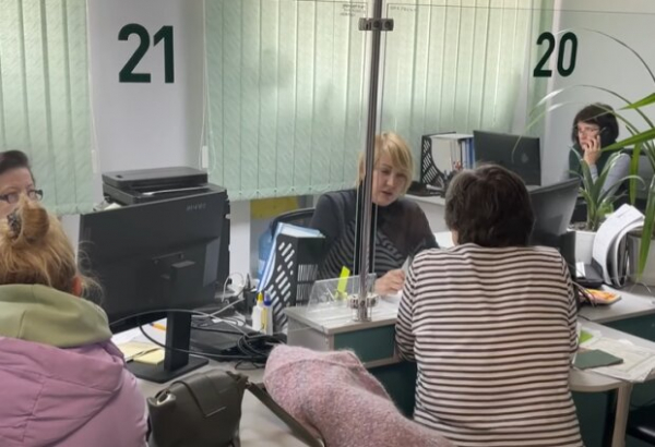 Пенсия не придет: кому из украинцев могут отменить выплаты в 2024 году Пенсия не придет: кому из украинцев могут отменить выплаты в 2024 году