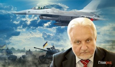 Украина переходит на западную технику: ВСУ усилят новым истребителем-штурмовиком
