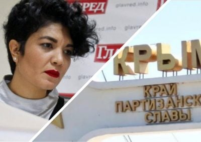 РФ могут предложить переговоры: у Зеленского раскрыли сценарий освобождения Крыма
РФ могут предложить переговоры: у Зеленского раскрыли сценарий освобождения Крыма