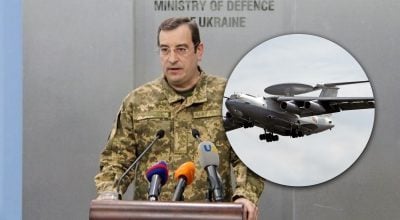 "Бавовна" будет цвести: ГУР анонсировало неприятные сюрпризы для оккупантов
"Бавовна" будет цвести: ГУР анонсировало неприятные сюрпризы для оккупантов