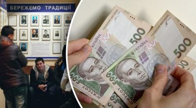Оккупантов хотят перебросить на границу с Украиной, речь идет о 3 областях РФ - ГУР
Оккупантов хотят перебросить на границу с Украиной, речь идет о 3 областях РФ - ГУР