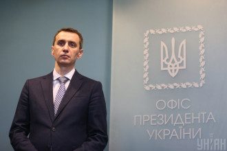 Ляшко рассказал, будут ли внедрять COVID-паспорта в Украине
Ляшко рассказал, будут ли внедрять COVID-паспорта в Украине