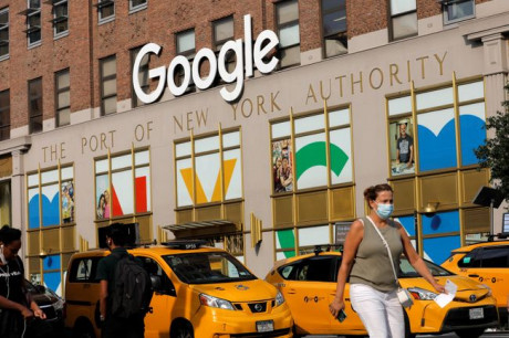 Компания Google поздравила украинцев дудлом с изображением казацкой чайки Компания Google поздравила украинцев дудлом с изображением казацкой чайки